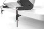 Digitus 4-fach Office-Steckdosenleiste mit 2x USB-Anschlüssen