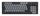 CHERRY KW 550 MX LP Tastatur Heimbüro USB + Bluetooth QWERTZ Deutsch Schwarz
