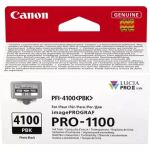 Canon LUCIA PRO II Druckerpatrone 1 Stück(e) Original Standardertrag Foto schwarz