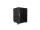 Lanberg FF01-6615-12B Rack 15U Freistehendes Gestell Schwarz