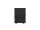 Lanberg FF01-6615-12B Rack 15U Freistehendes Gestell Schwarz