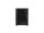 Lanberg FF01-6615-12B Rack 15U Freistehendes Gestell Schwarz