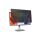 Kensington High Clarity Blickschutzfilter für 23.8 Monitore (16:9)