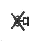 Neomounts WL40S-850BL14 TV-Wandhalterung 40-65" - volle Bewegung - schnelle Installation