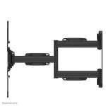 Neomounts WL40S-850BL14 TV-Wandhalterung 40-65" - volle Bewegung - schnelle Installation