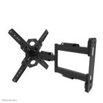 Neomounts WL40S-850BL14 TV-Wandhalterung 40-65" - volle Bewegung - schnelle Installation