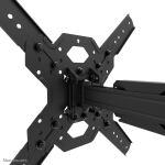 Neomounts WL40S-850BL14 TV-Wandhalterung 40-65" - volle Bewegung - schnelle Installation