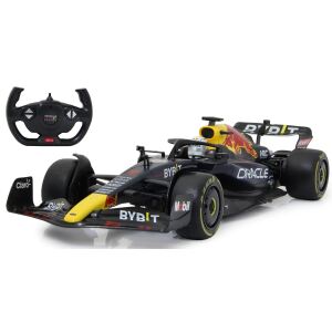 Jamara Oracle Red Bull Racing RB18 ferngesteuerte (RC) modell Sportwagen Elektromotor 1:12