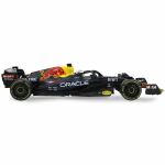 Jamara Oracle Red Bull Racing RB18 ferngesteuerte (RC) modell Sportwagen Elektromotor 1:12