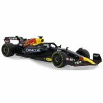 Jamara Oracle Red Bull Racing RB18 ferngesteuerte (RC) modell Sportwagen Elektromotor 1:12