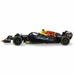 Jamara Oracle Red Bull Racing RB18 ferngesteuerte (RC) modell Sportwagen Elektromotor 1:12