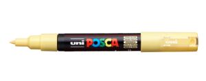 POSCA PC-1MC Strohgelb