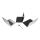 Kensington Universelles 3-in-1 Kombinationsschloss