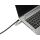 Kensington Universelles 3-in-1 Kombinationsschloss