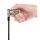 Kensington Universelles 3-in-1 Kombinationsschloss