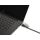 Kensington Universelles 3-in-1 Kombinationsschloss