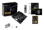 ASUS TUF GAMING B550M PLUS AMD B550 Sockel AM4 micro ATX