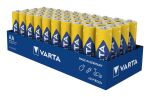 Varta LR6 4-SP Industrial Einwegbatterie AA Alkali