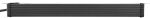 Brennenstuhl 1156057028 Stromverteilereinheit (PDU) Schwarz, Grau
