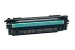 HP 655A Cyan Original LaserJet Tonerkartusche