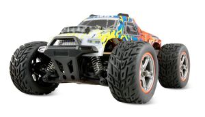 Amewi MAX20 ferngesteuerte (RC) modell Monstertruck Elektromotor 1:20