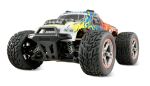 Amewi MAX20 ferngesteuerte (RC) modell Monstertruck...
