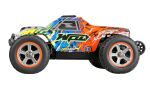 Amewi MAX20 ferngesteuerte (RC) modell Monstertruck Elektromotor 1:20