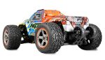 Amewi MAX20 ferngesteuerte (RC) modell Monstertruck Elektromotor 1:20