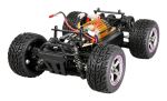 Amewi MAX20 ferngesteuerte (RC) modell Monstertruck Elektromotor 1:20