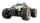 Amewi MAX20 ferngesteuerte (RC) modell Monstertruck Elektromotor 1:20