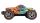Amewi MAX20 ferngesteuerte (RC) modell Monstertruck Elektromotor 1:20