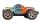 Amewi MAX20 ferngesteuerte (RC) modell Monstertruck Elektromotor 1:20