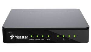 Yeastar Telefonanlage P520