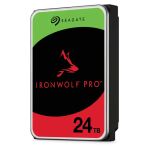 Seagate IronWolf Pro ST24000NT002 Interne Festplatte 24...