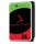 Seagate IronWolf Pro ST24000NT002 Interne Festplatte 24 TB 7200 RPM 512 MB 3.5" Serial ATA III