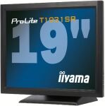 iiyama ProLite T1931SR-B1  48,3 cm (19") 1280 x 1024 Pixel LED Touchscreen Tisch Schwarz