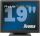 iiyama ProLite T1931SR-B1  48,3 cm (19") 1280 x 1024 Pixel LED Touchscreen Tisch Schwarz