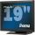 iiyama ProLite T1931SR-B1  48,3 cm (19") 1280 x 1024 Pixel LED Touchscreen Tisch Schwarz