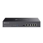 TP-Link ER7406(UN) Kabelrouter Gigabit Ethernet Schwarz
