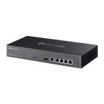 TP-Link ER7406(UN) Kabelrouter Gigabit Ethernet Schwarz
