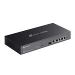 TP-Link ER7406(UN) Kabelrouter Gigabit Ethernet Schwarz
