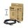 CLUB3D DisplayPort™ 2.1 VESA DP80 zertifiziertes Kabel 8K240Hz 2m