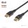 CLUB3D DisplayPort™ 2.1 VESA DP80 zertifiziertes Kabel 8K240Hz 2m