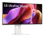 LG 40WT95UF-W Computerbildschirm 101,6 cm (40") 5120 x 2160 Pixel UltraWide 5K HD Weiß