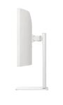 LG 40WT95UF-W Computerbildschirm 101,6 cm (40") 5120 x 2160 Pixel UltraWide 5K HD Weiß