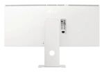 LG 40WT95UF-W Computerbildschirm 101,6 cm (40") 5120 x 2160 Pixel UltraWide 5K HD Weiß