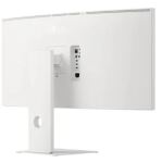 LG 40WT95UF-W Computerbildschirm 101,6 cm (40") 5120 x 2160 Pixel UltraWide 5K HD Weiß