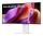 LG 40WT95UF-W Computerbildschirm 101,6 cm (40") 5120 x 2160 Pixel UltraWide 5K HD Weiß