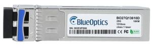 BlueOptics SFP28-25G-LR-UQ-BO Netzwerk-Transceiver-Modul Faseroptik