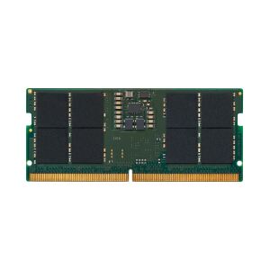 Kingston Technology ValueRAM Speichermodul 16 GB 1 x 16 GB DDR5 5600 MT/s 262-pin SO-DIMM